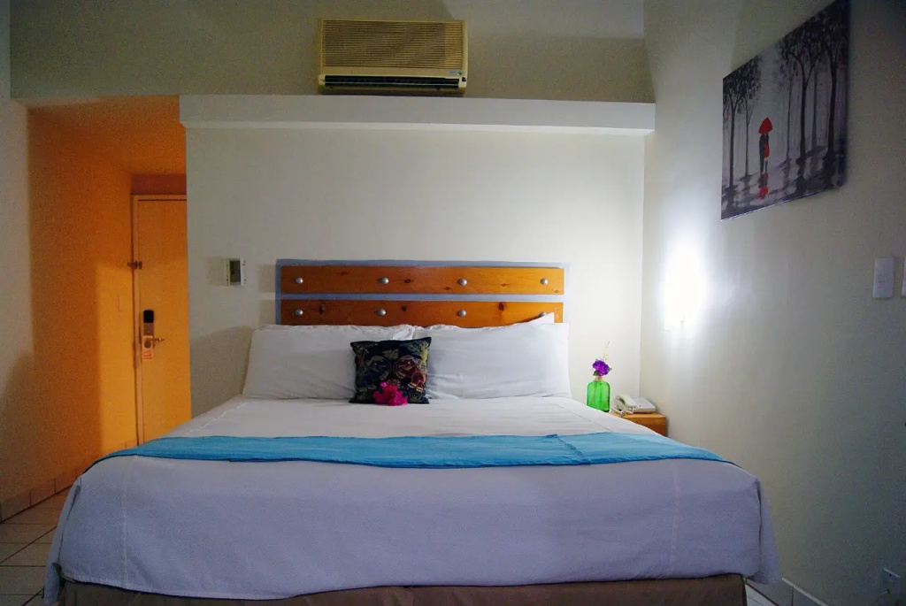 La Concha Beach Hotel & Club - фото 4