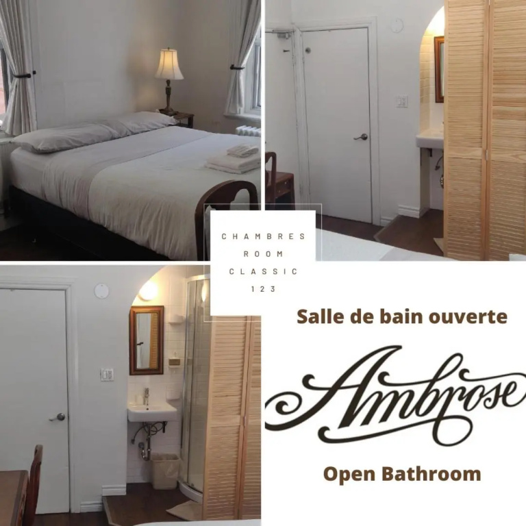 Hotel Ambrose - Général