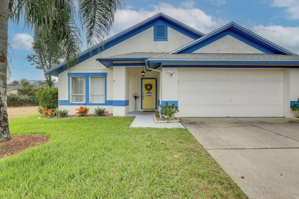 Kissimmee Home w/ Private Pool: 6 Mi to Park!