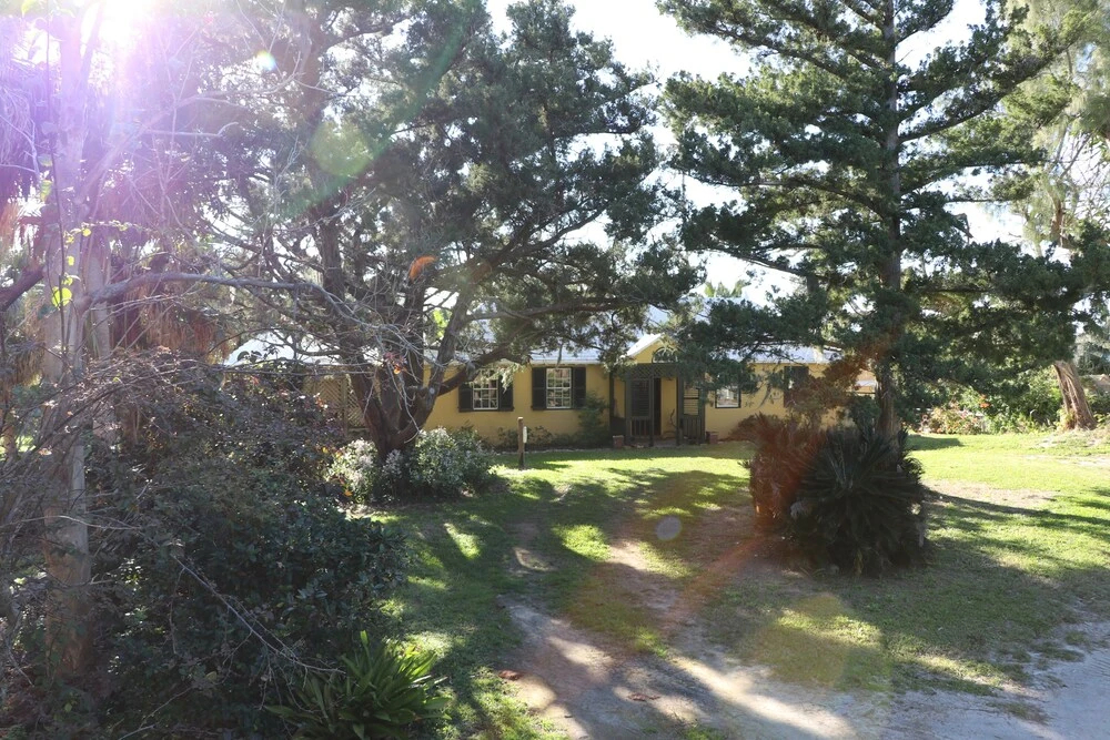 Belfield Beach Estate