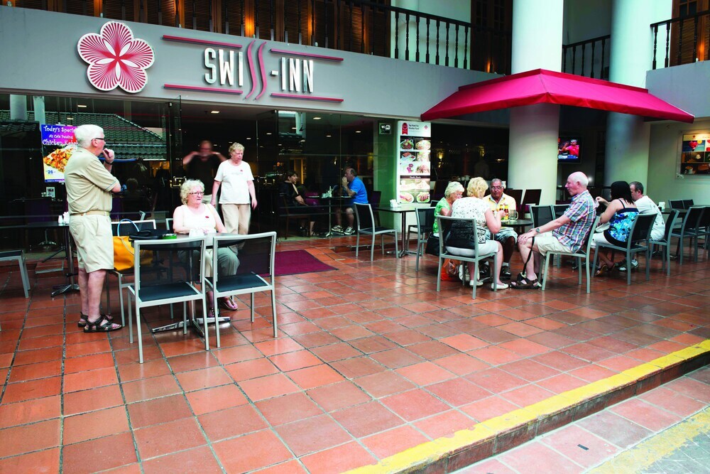 Swiss Inn Chinatown Kuala Lumpur