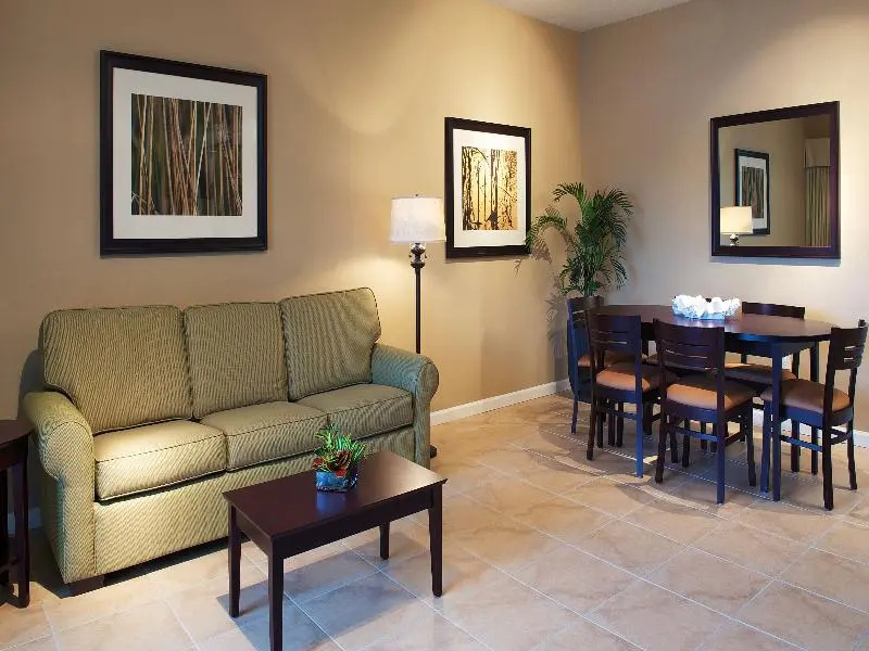 WorldQuest Orlando Resort - Chambres