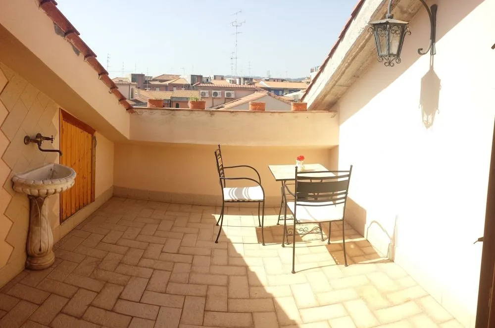 Casa Via Vigo - Général