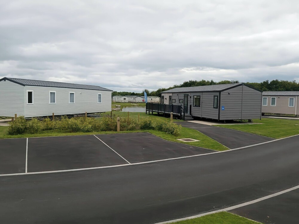 Lakeland Leisure Park - Holiday Accommodation 20349