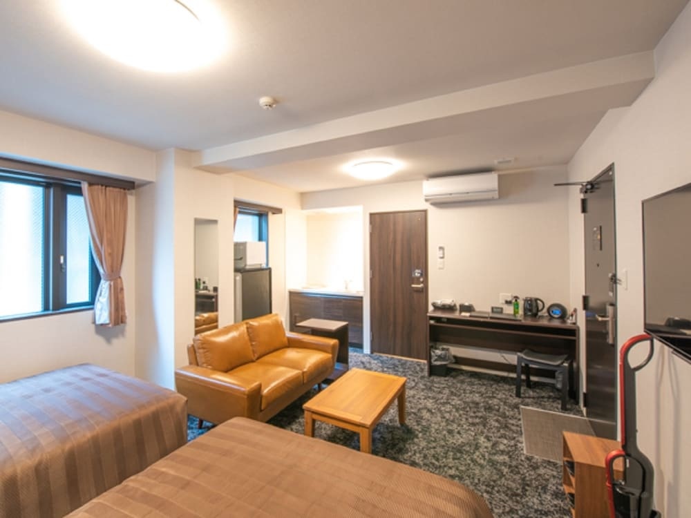 Hotel Livemax Hakata-ekimae 사진 12