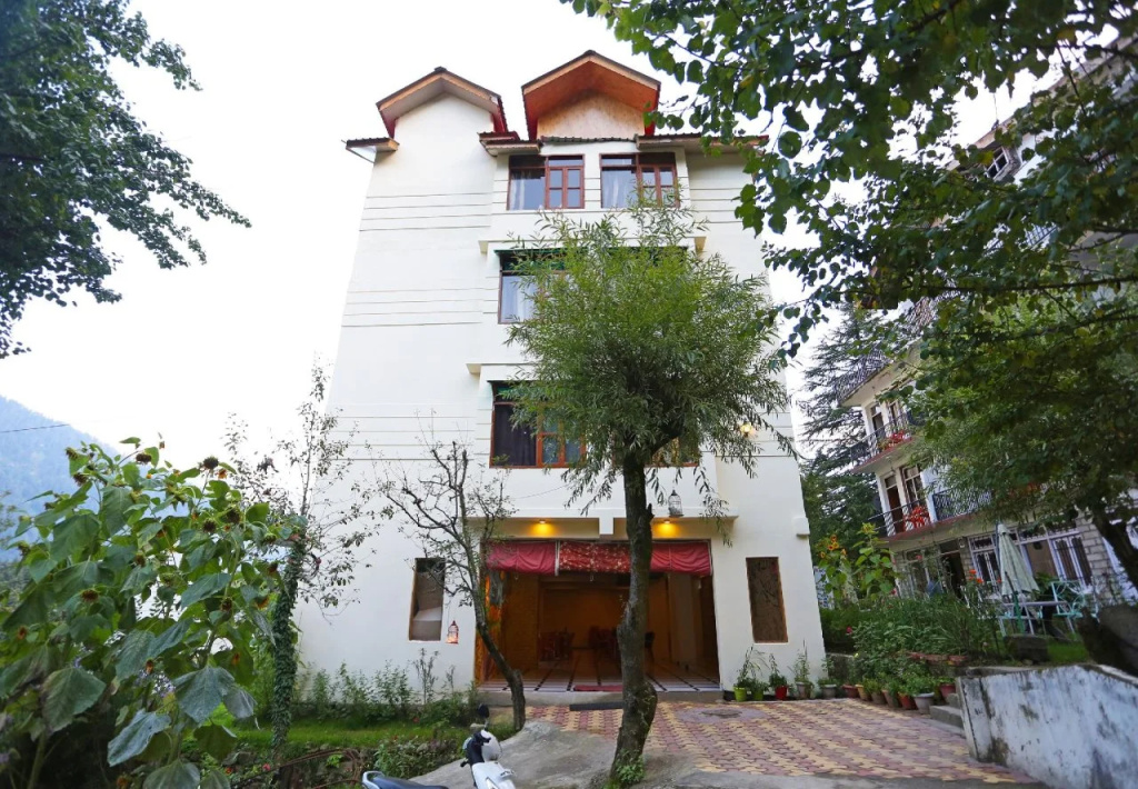 Hotel photo 19