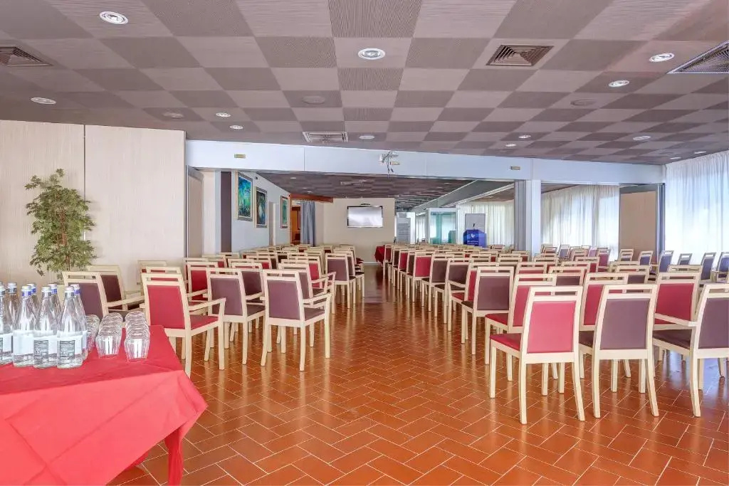 Hotel Riva degli Etruschi - Général