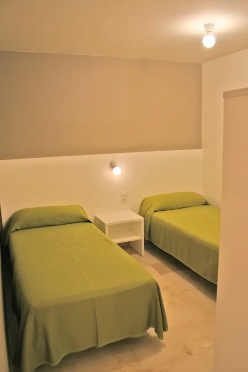 L'Escala Resort - Chambres