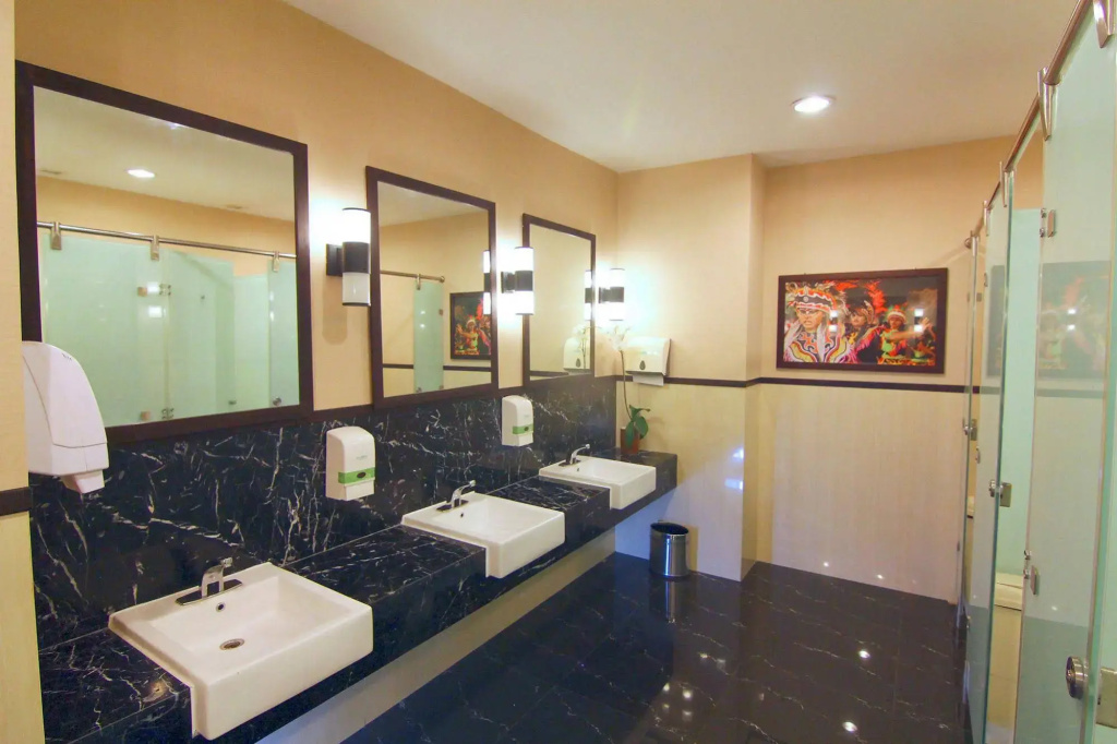 Atria Hotel Magelang - Général