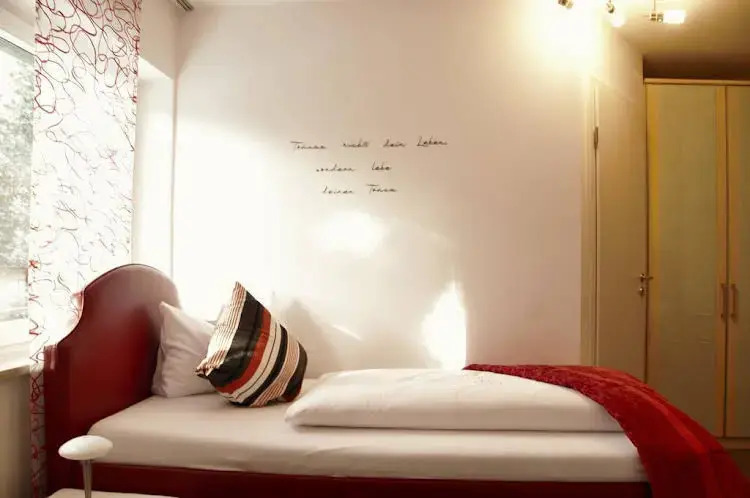 Park Ambiente Friedberg — фото 5