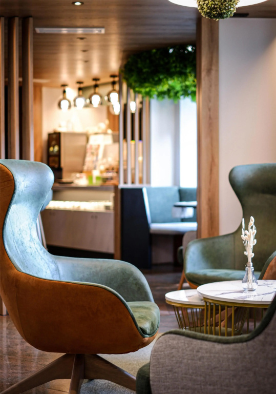 Best Western Plus Parkhotel Erding - Général