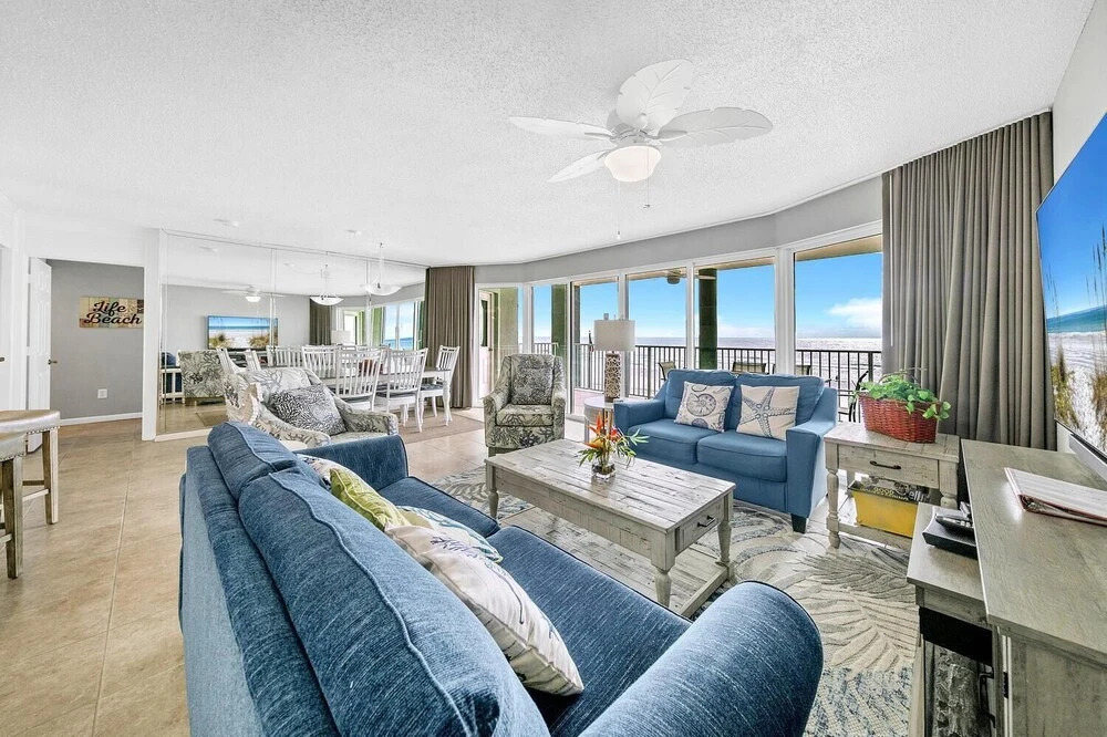 Номер Standard в Long Beach Resort 2-201