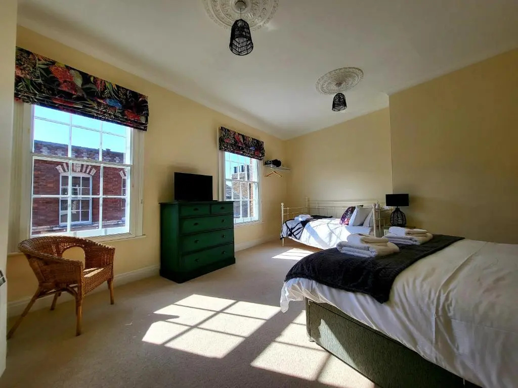 Hotel photo 2