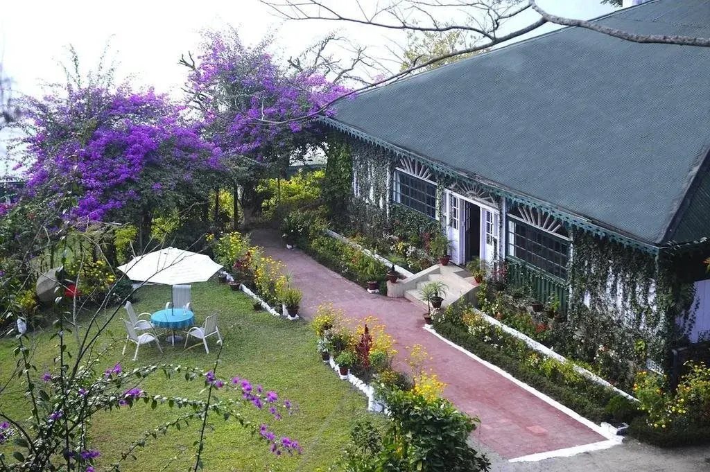 Singtom Tea Estate & Resort - фото 25