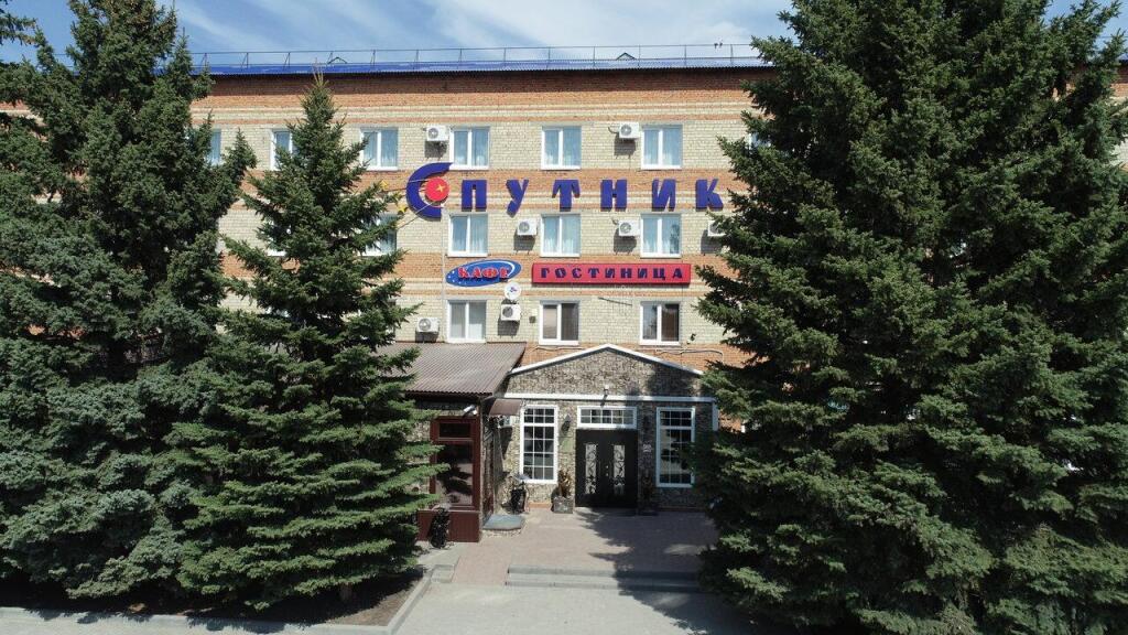 Гостиница в пугачеве саратовской области цены