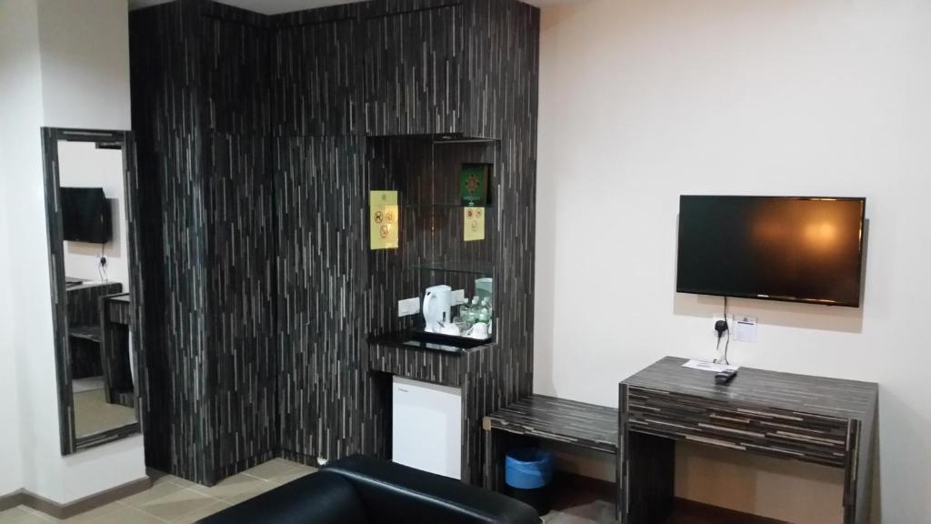 Hig Hotel