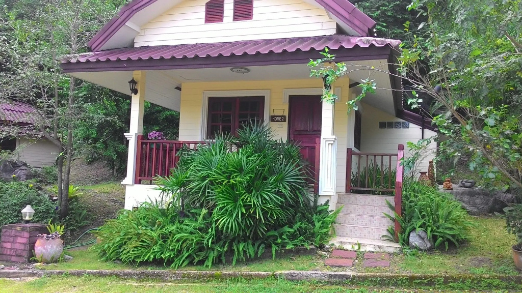 Cottage