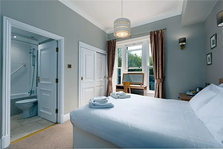 Windermere Manor Hotel - Chambres