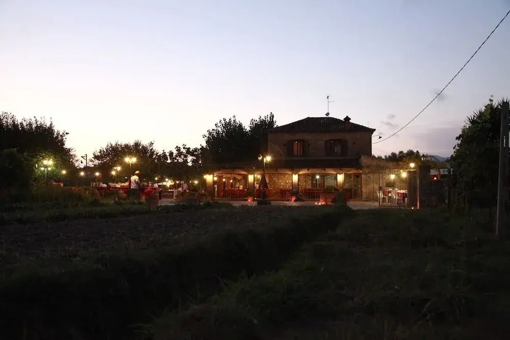 Agriturismo Isca delle Donne
