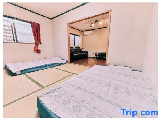Private single room 2F with shared bath and toilet 사진 2