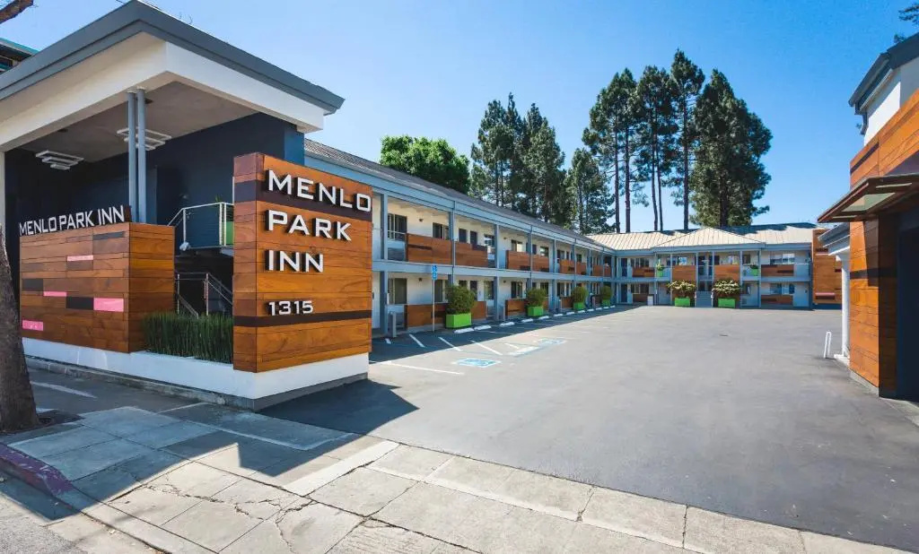 Menlo Park Inn