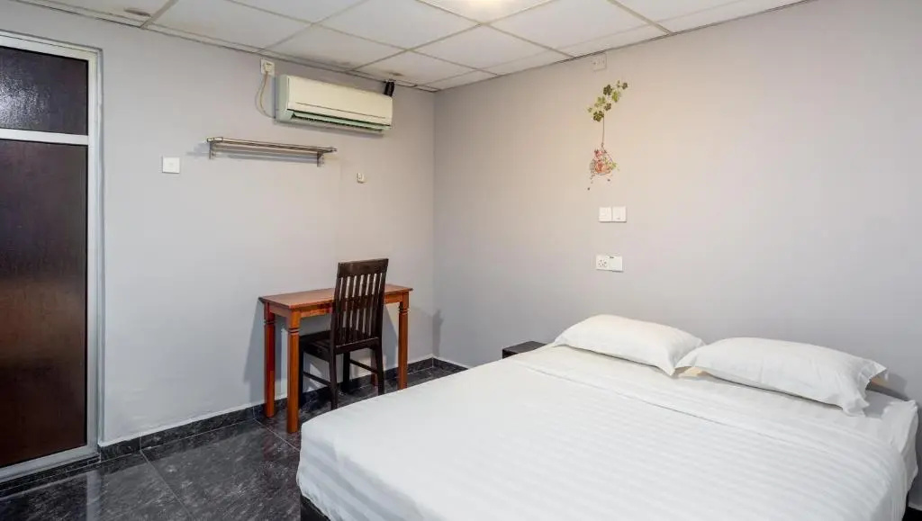 Subang Valley Hotel - Chambres