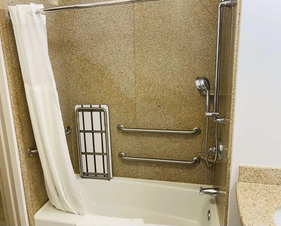 Hilton Garden Inn Columbia - Chambres