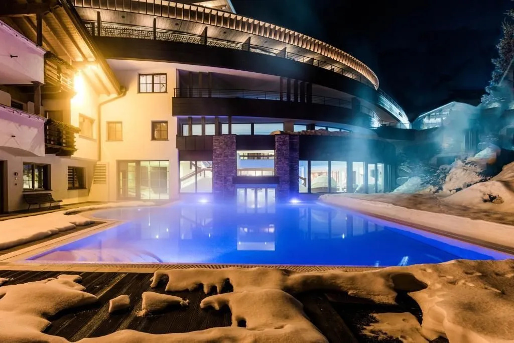 Hotel Granbaita Dolomites - 2