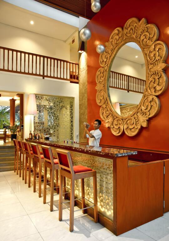 The Rani Hotel & Spa