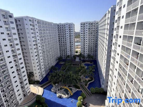 Shore Residences by Premier Suites