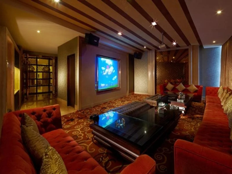 New Century Hotel Taizhou - Général