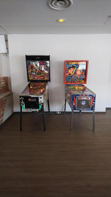 Hotel photo 16
