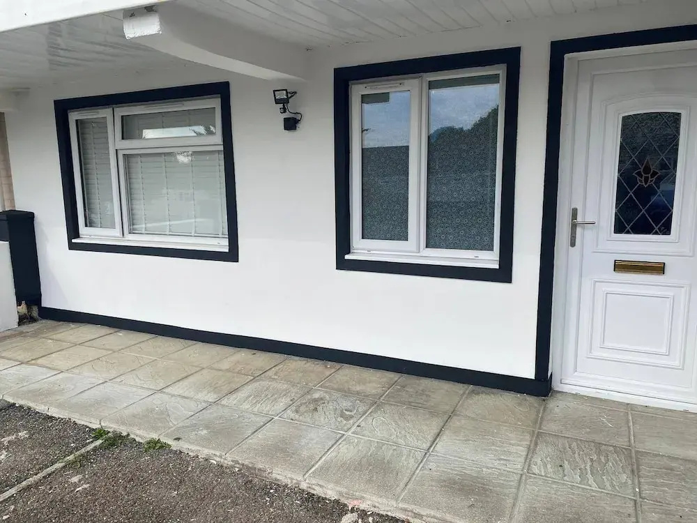 Stunning Truro 1-bed - Sleeps 2 & Parking