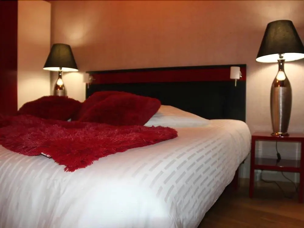 Hotel photo 20