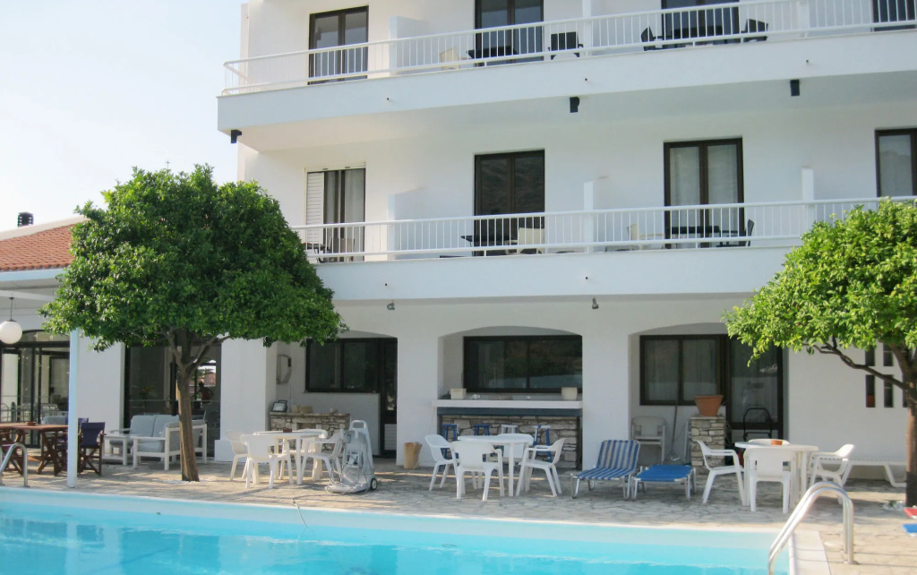 Hotel photo 9