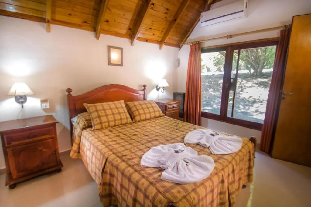 Cabanas Graz Hauser - Chambres