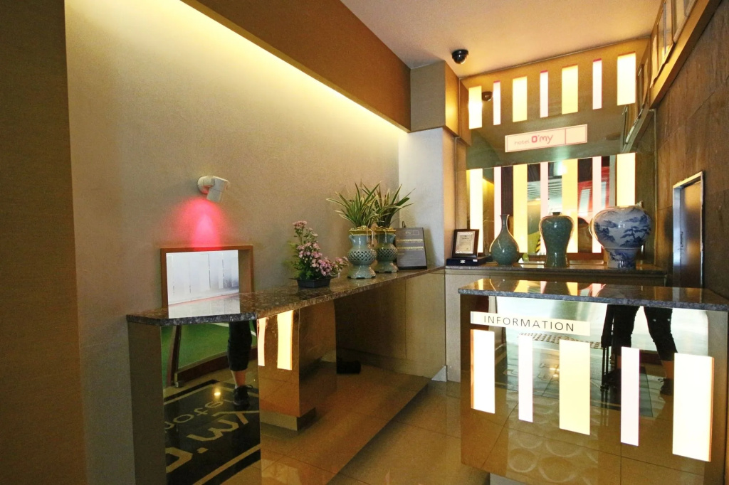 Hotel photo 11
