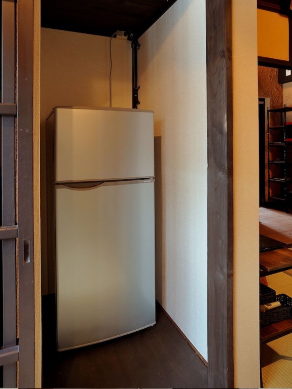 Theatre and Library Residence -Kyoto Murasakino- 사진 3