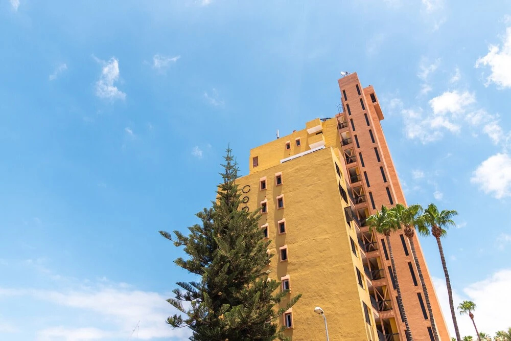 APT Copacabana