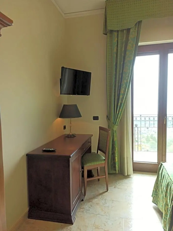 Hotel Primavera dell'Etna - Chambres
