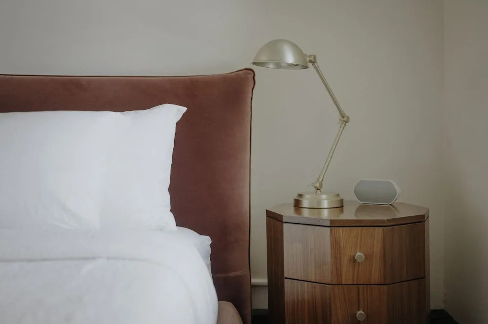 The Rochester Hotel - Chambres