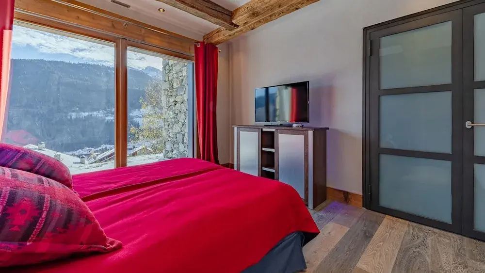 Voir la photo 3 — MGM Hôtels & Résidences - Chalet Apsara