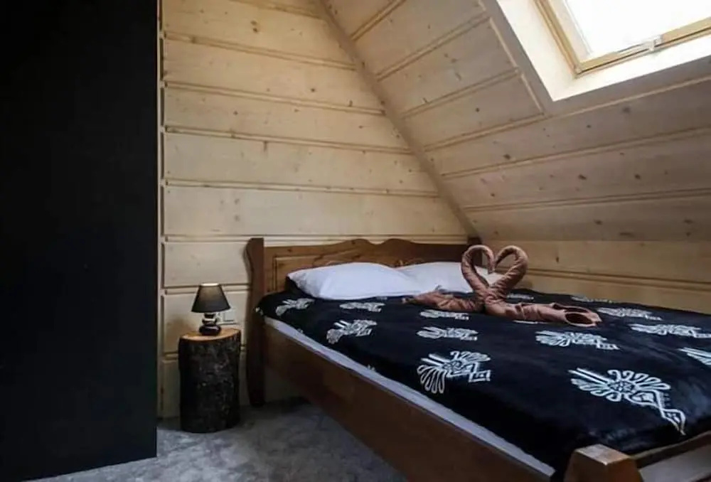 Deluxe Chalet