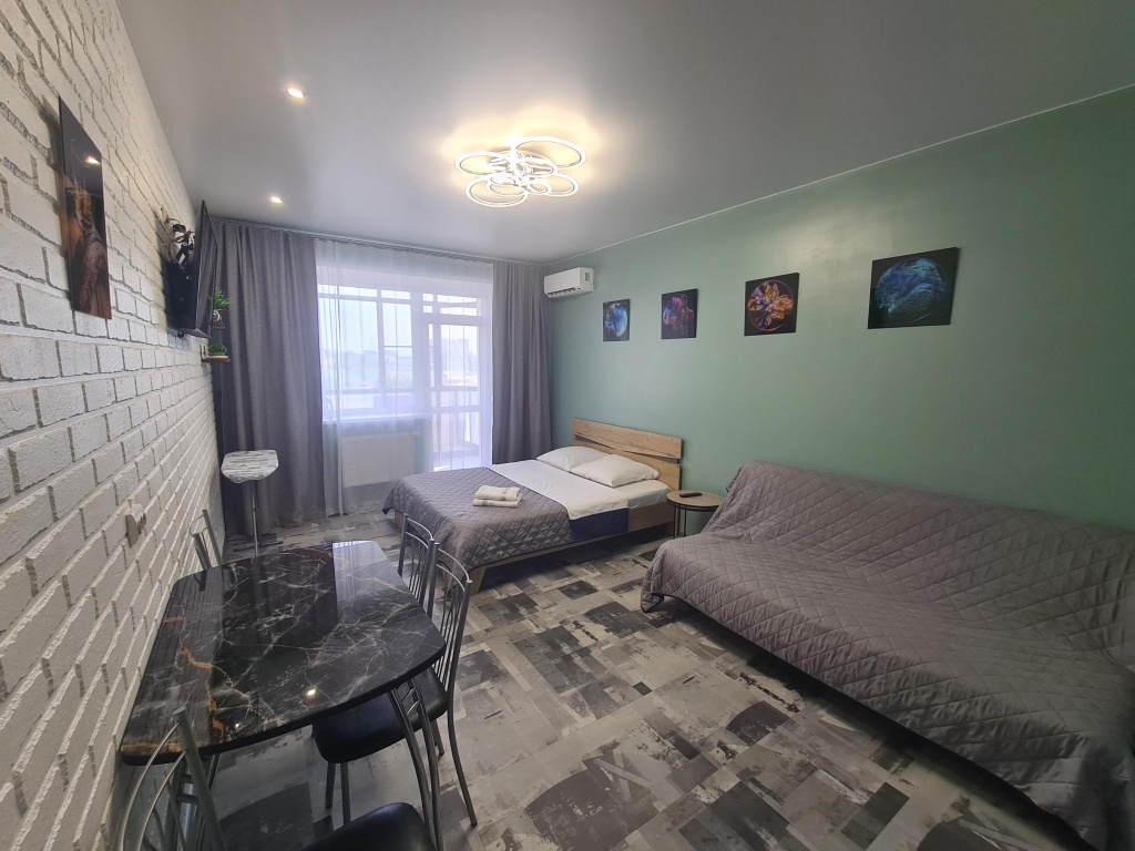 Apartments Oazis on str. Avenue Lenina, bld 54 – Bild 3