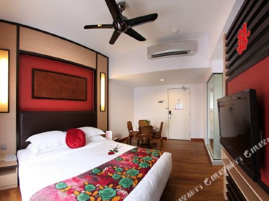 Hotel Richbaliz