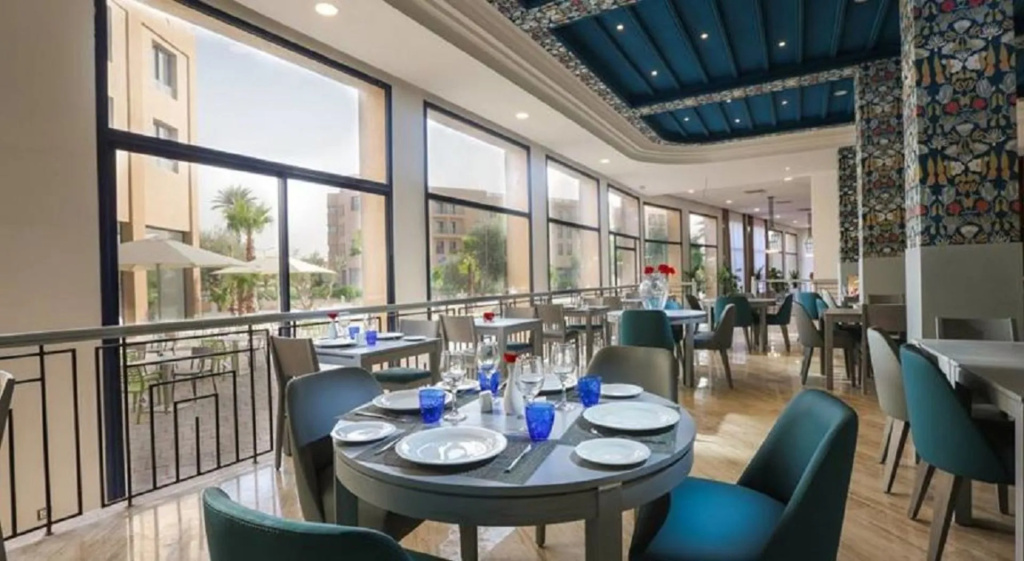 Hotel photo 20