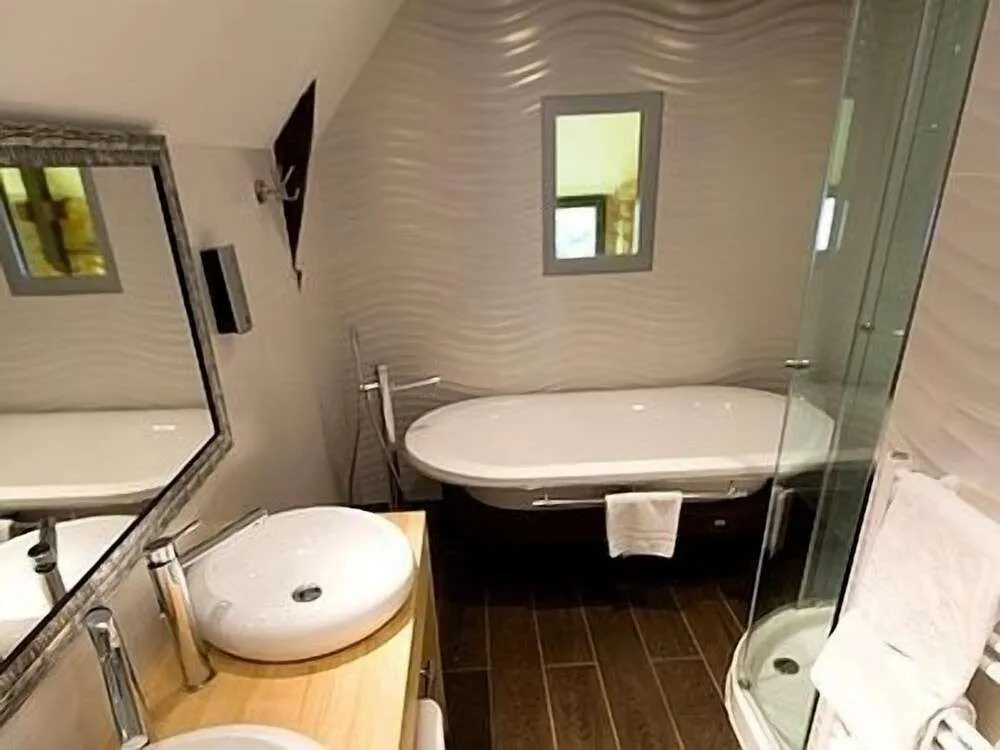 Hôtel Les Palis Spa - Général