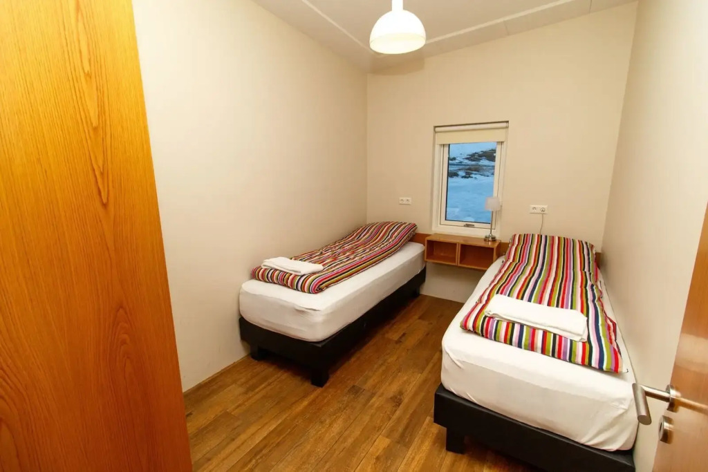 흐림랜드 코티지 | Hrimland Cottages