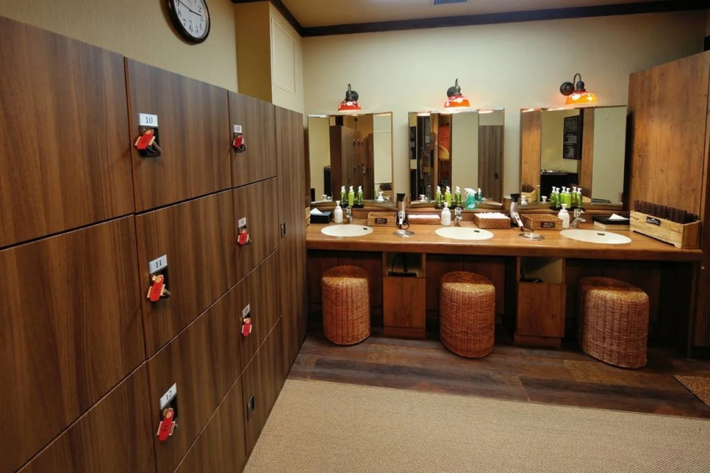 Dormy Inn Akihabara Hot Spring - Général