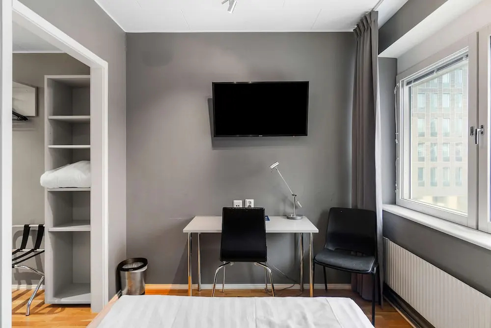 Sure Hotel by Best Western Stockholm Alvsjo - Chambres